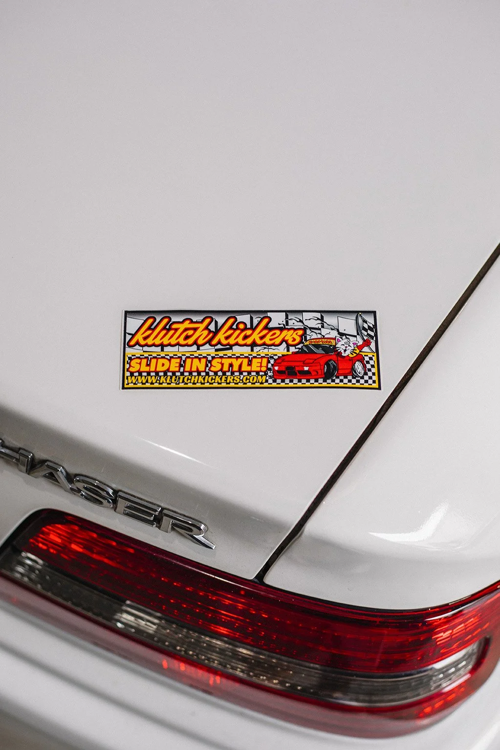 Store — Klutch Kickers