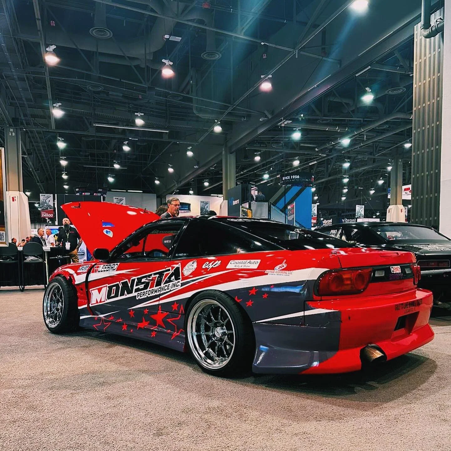 ACD Klutch Kickers Drifters Paradise v1.2 — Klutch Kickers