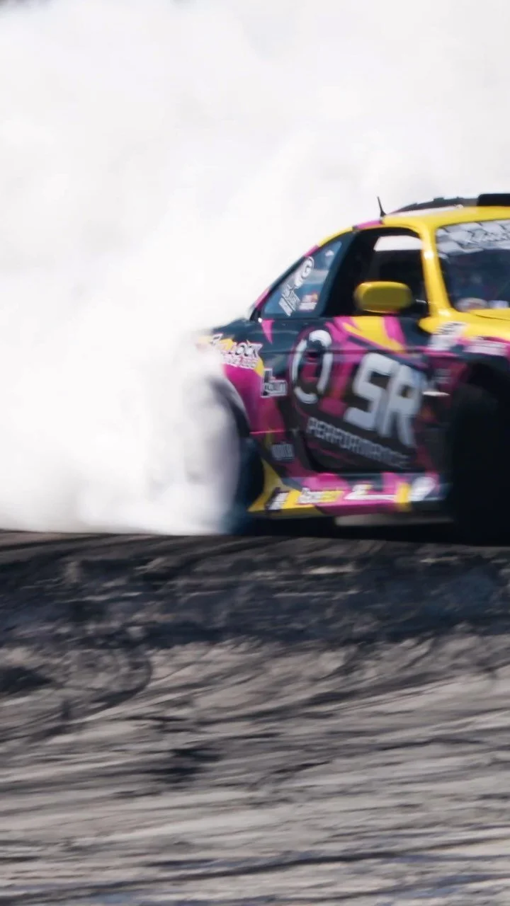 ACD Klutch Kickers Drifters Paradise v1.2 — Klutch Kickers