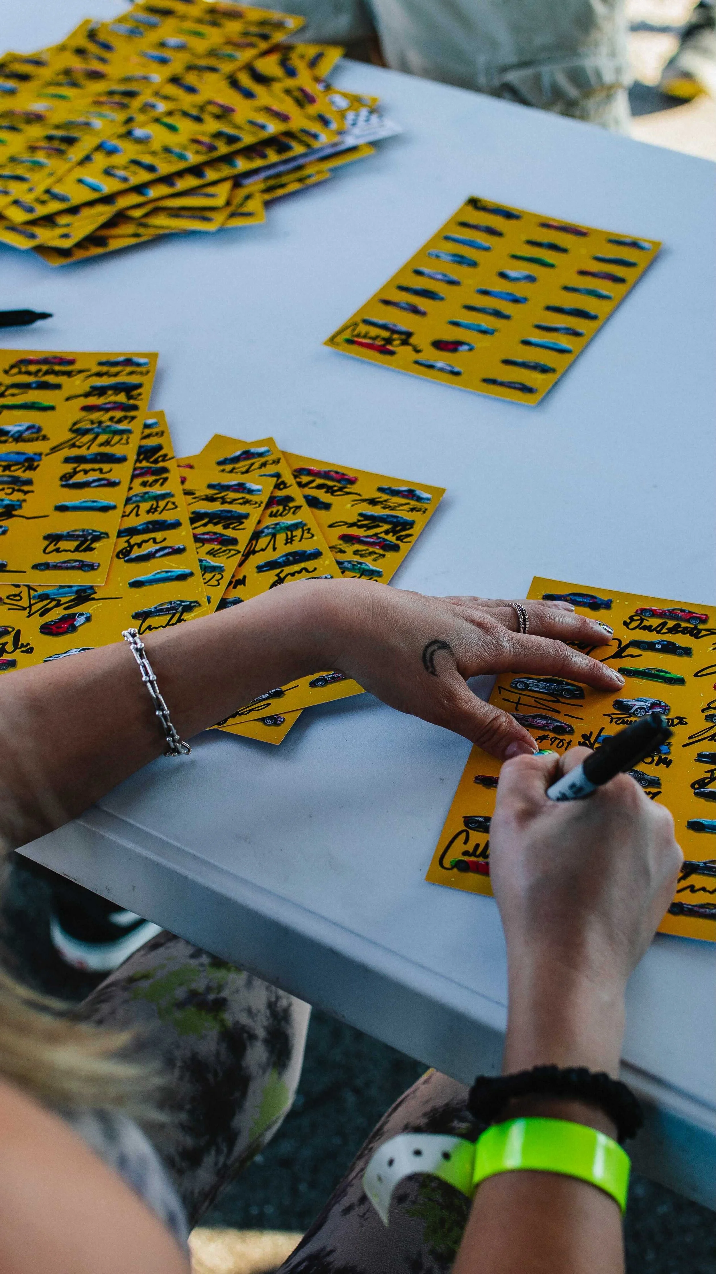 ACD Klutch Kickers Drifters Paradise v1.2 — Klutch Kickers