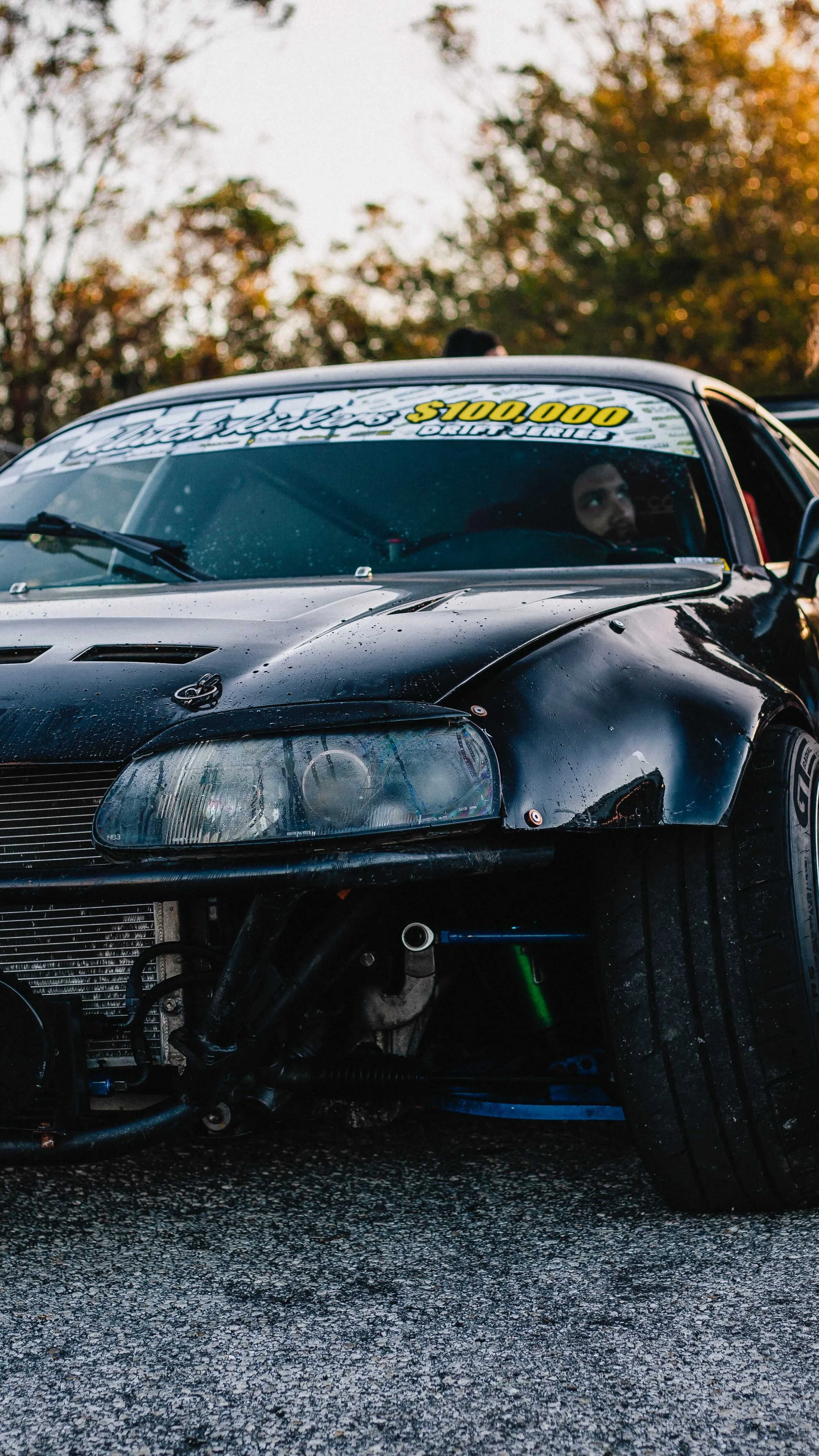 ACD Klutch Kickers Drifters Paradise v1.2 — Klutch Kickers