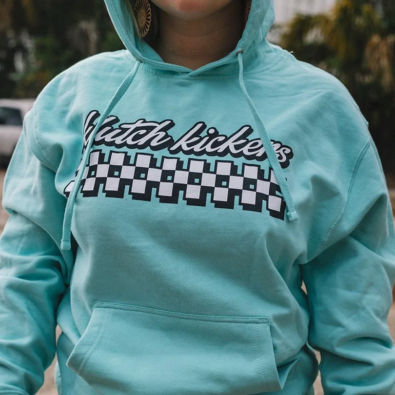 HOME — Klutch Kickers