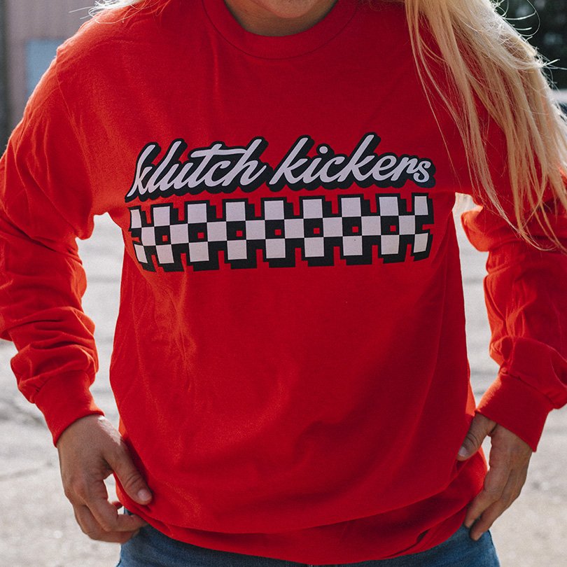 HOME — Klutch Kickers