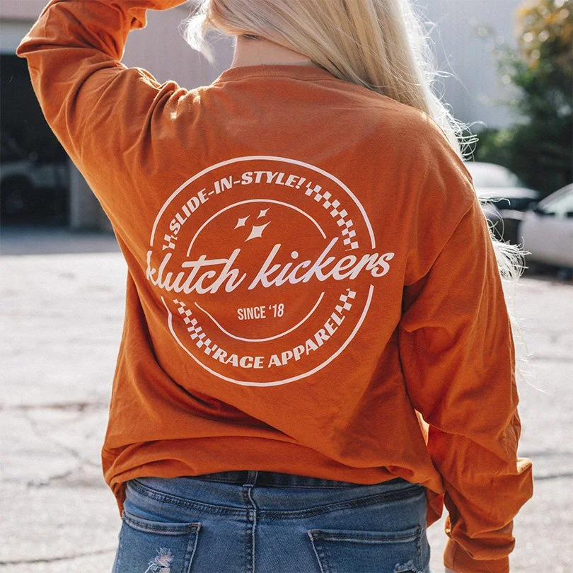 Klutch Kickers
