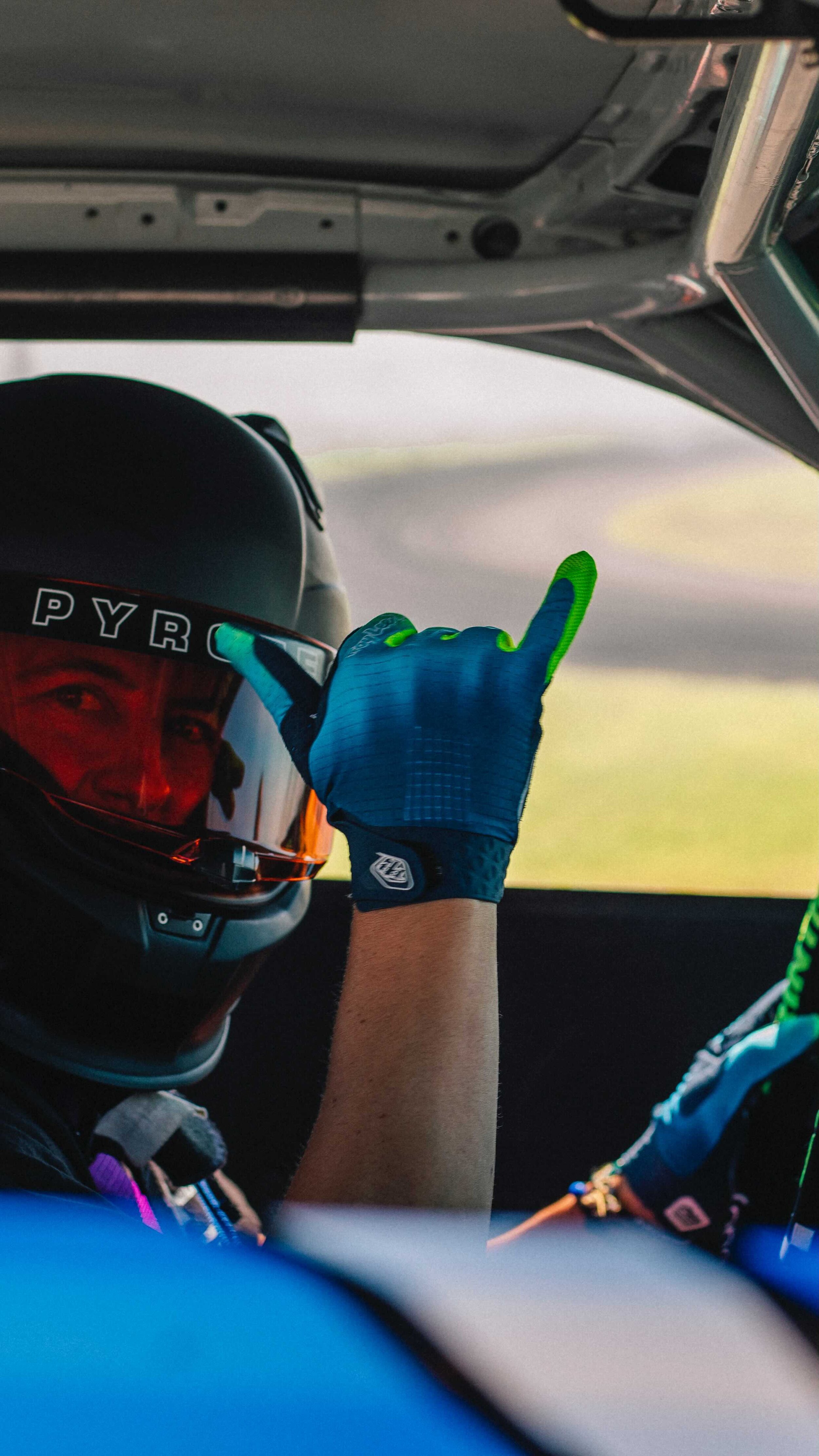 ACD Klutch Kickers Drifters Paradise v1.2 — Klutch Kickers