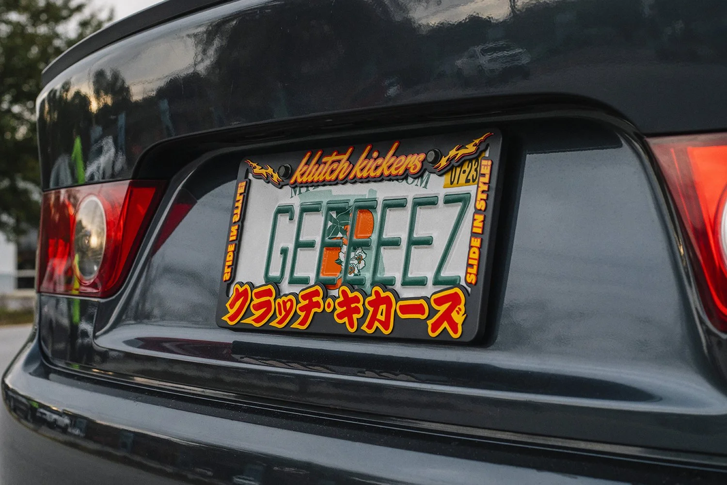 Store — Klutch Kickers