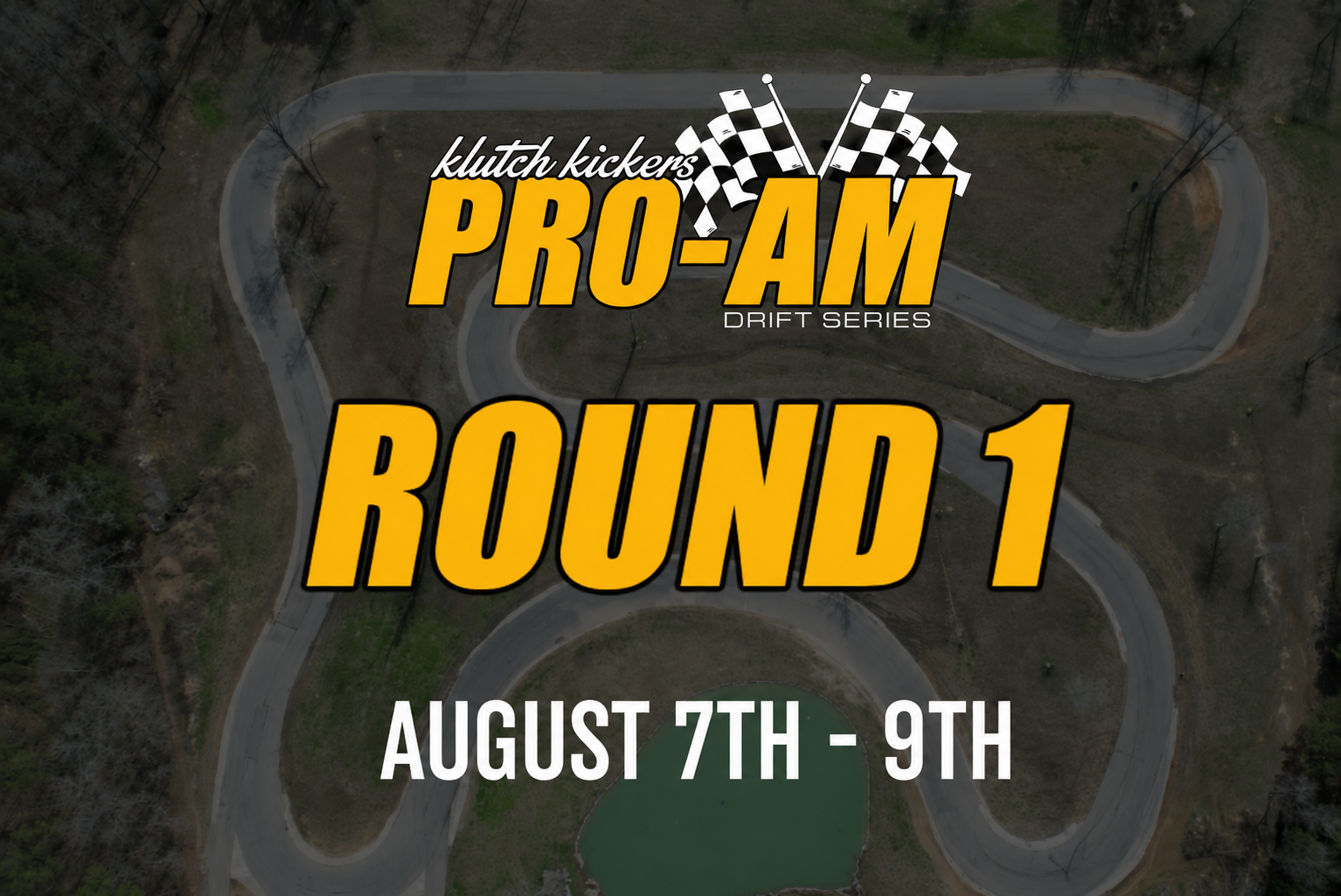 2026 PRO-AM Series Round 1