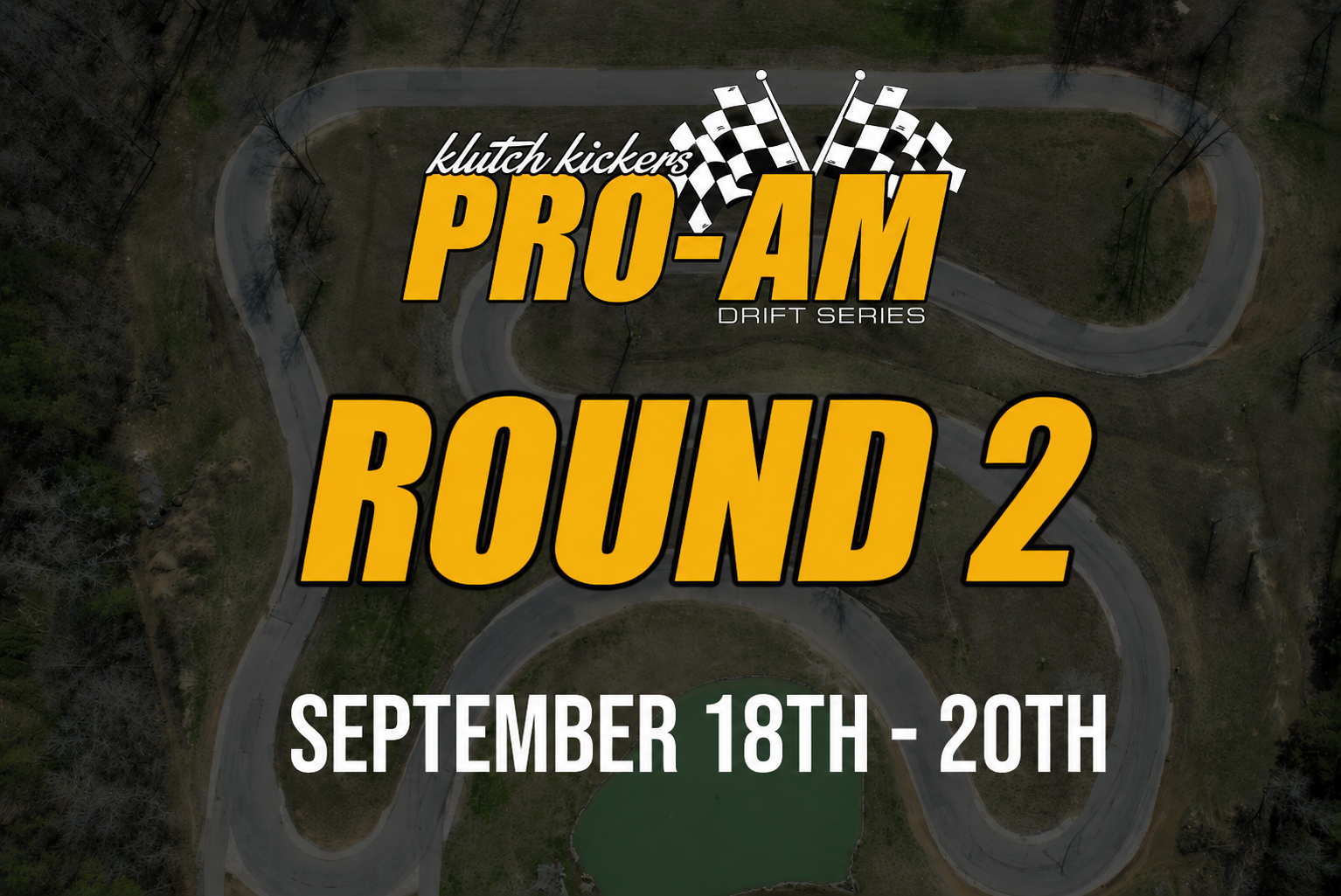 2026 PRO-AM Series Round 2