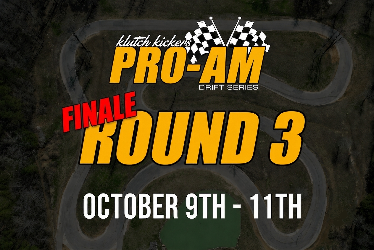 2026 PRO-AM Series Round 3