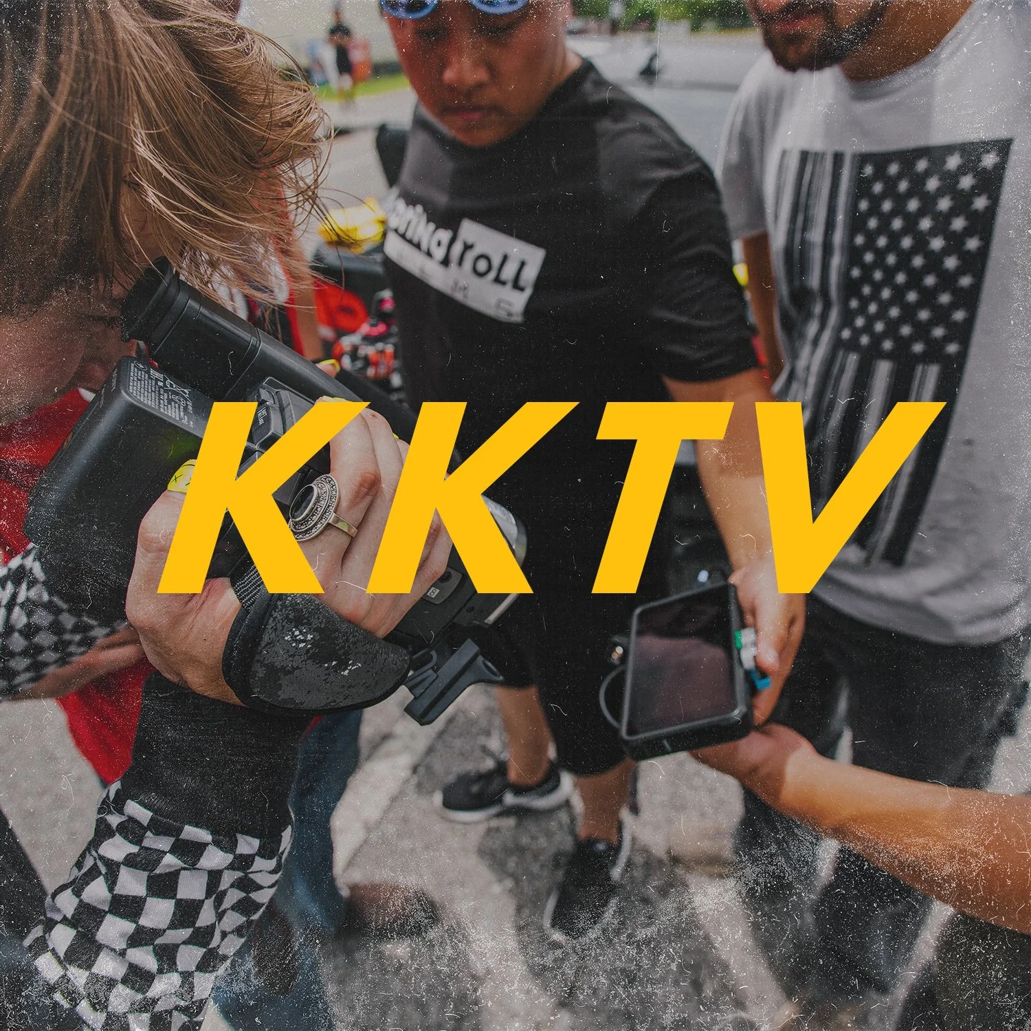 HOME — Klutch Kickers