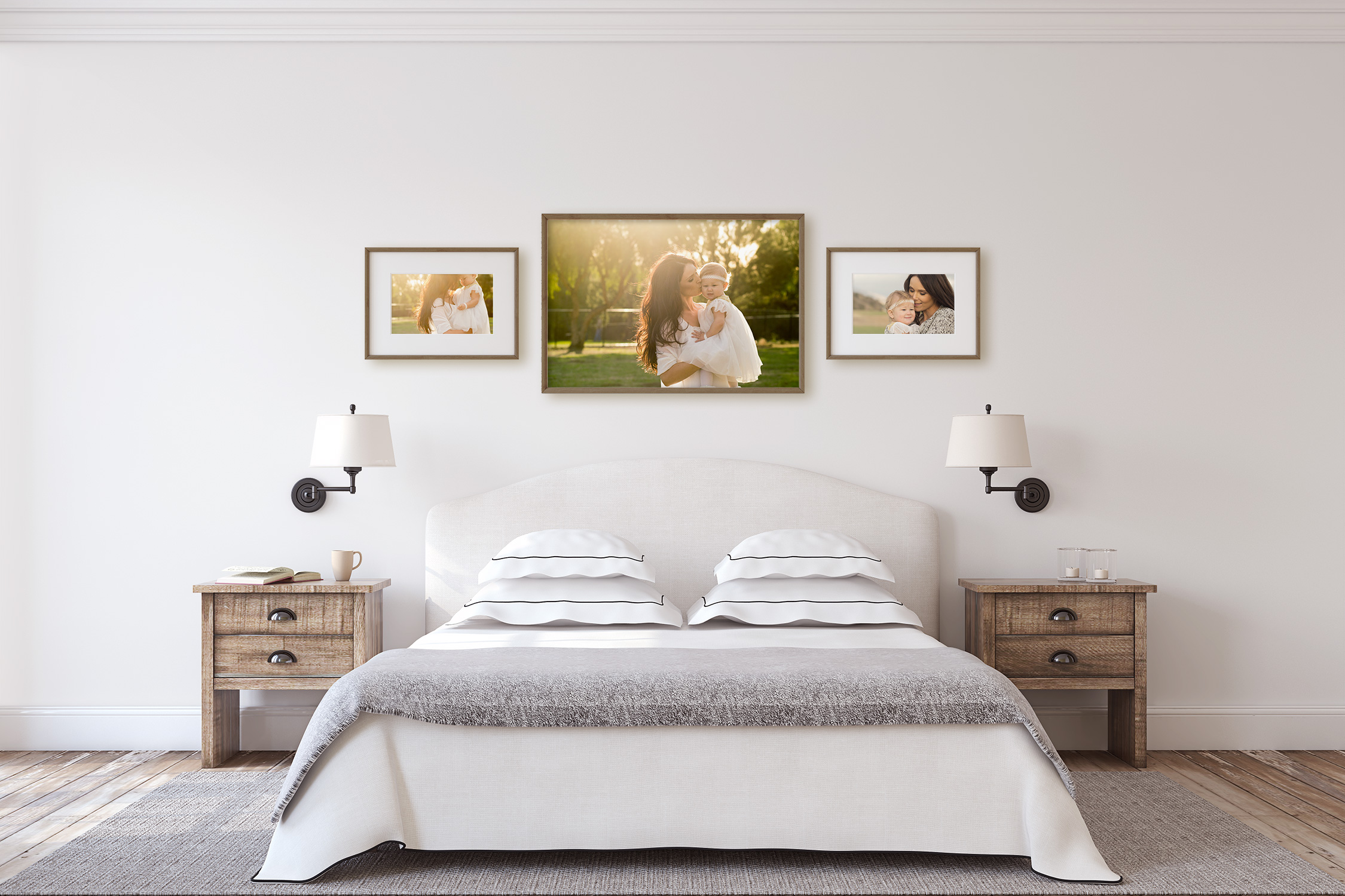 WALL ART