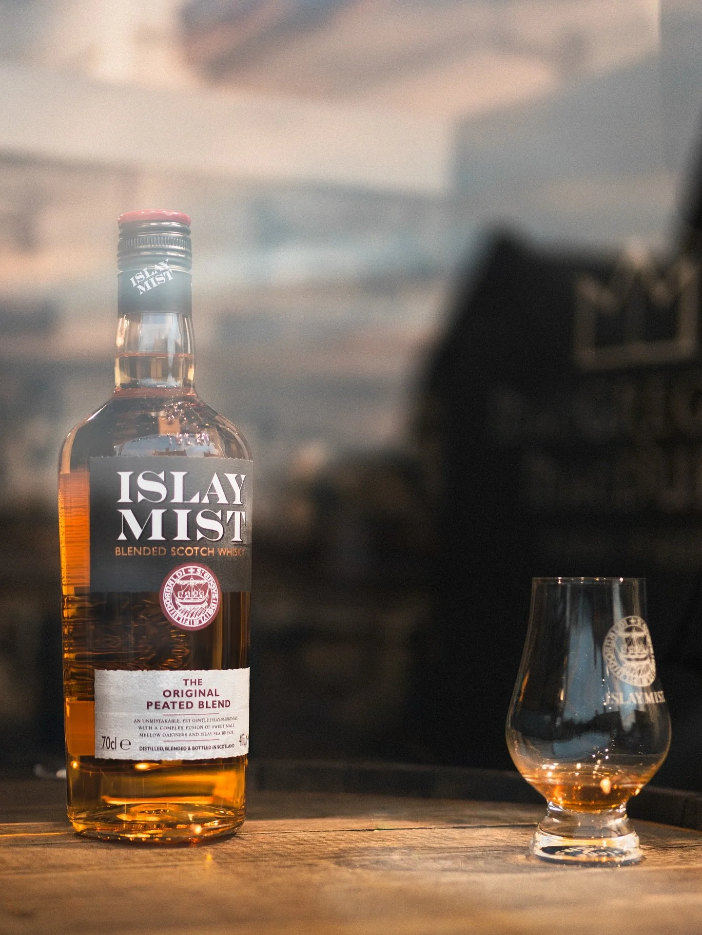 Anyone got time for a whisky? @_islaymist ?