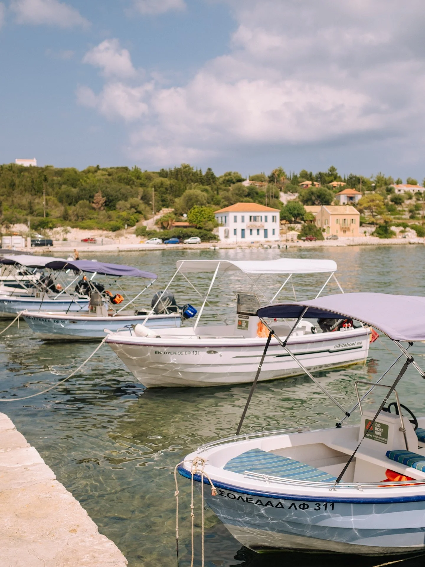 Kefalonia, Greece. Such a beautiful island with fond memories now attached. We&rsquo;ll be back, once I&rsquo;ve worked through 100&rsquo;s of photographs. Still 5 rolls of film to develop too. @visitgreecegr @jefafnacake #visitgreece