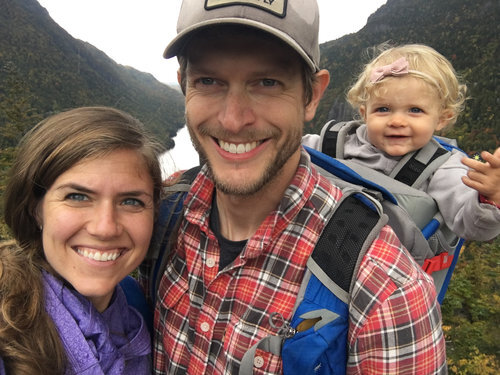 Reformed University Fellowship (University of Vermont)