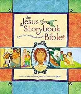 The Jesus Storybook Bible