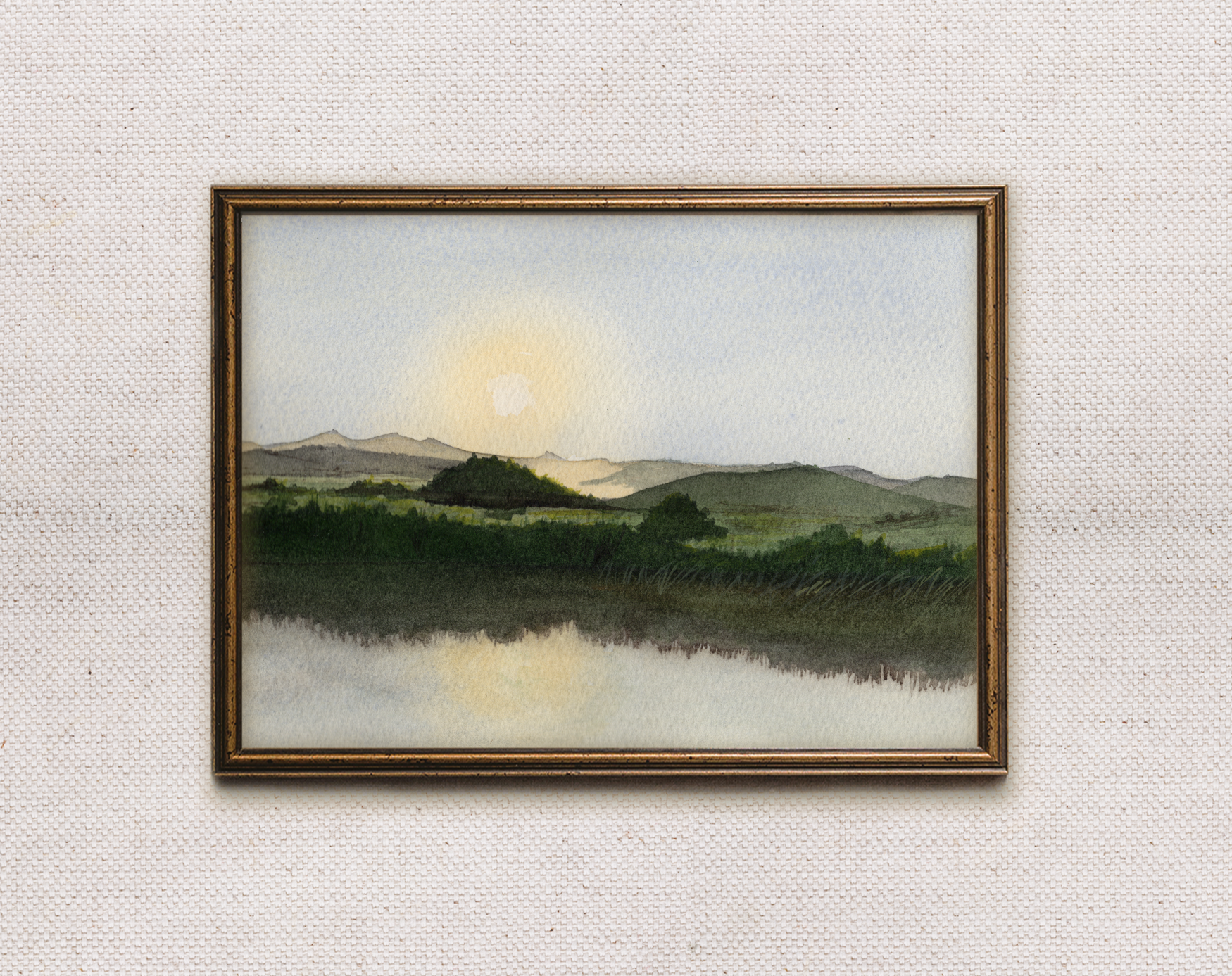Fleshman Drainage Horizontal GOLD FRAME resized.png
