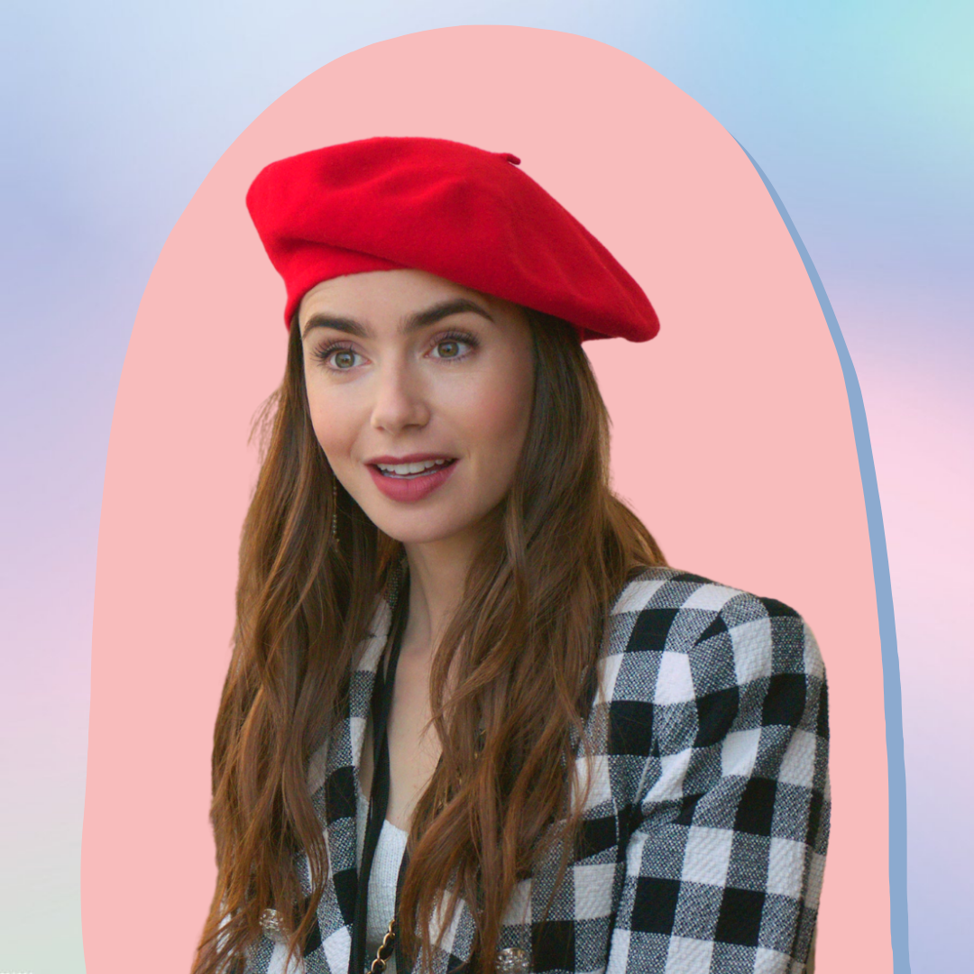 Want to be the "Emily in Paris" of podcasts? 