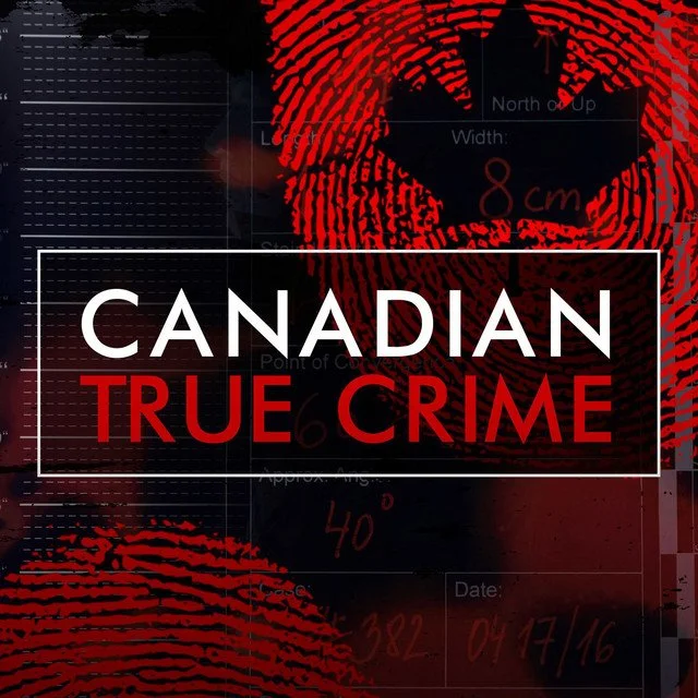 Catching Up With: Canadian True Crime's Kristi Lee