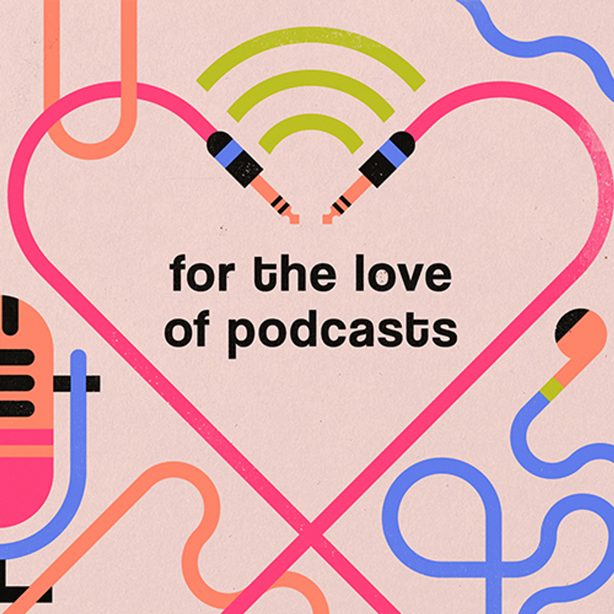 Will Hot Docs Podcast Festival Cure Our COVID Winter Blues?