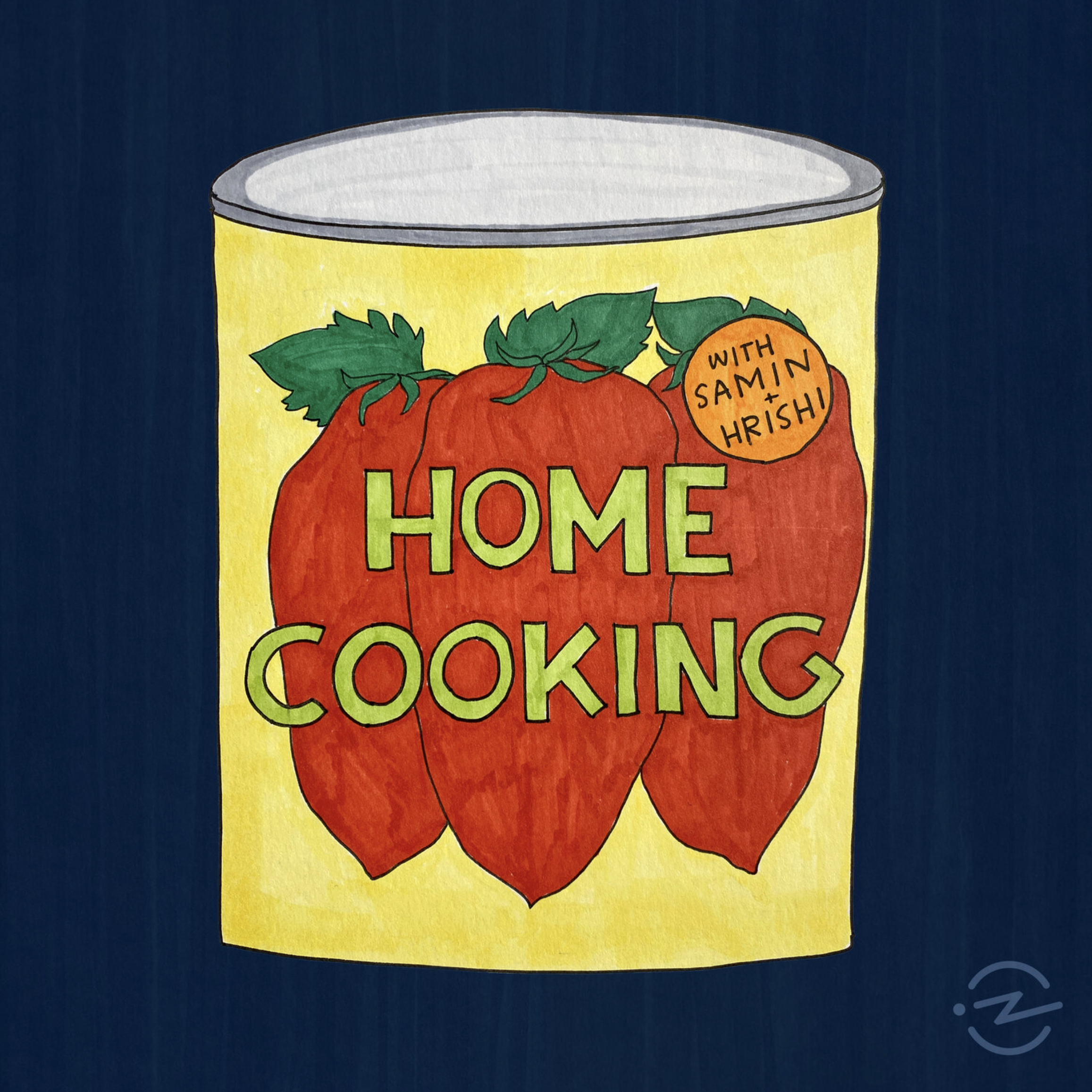 Cooking podcasts to get you through another lockdown