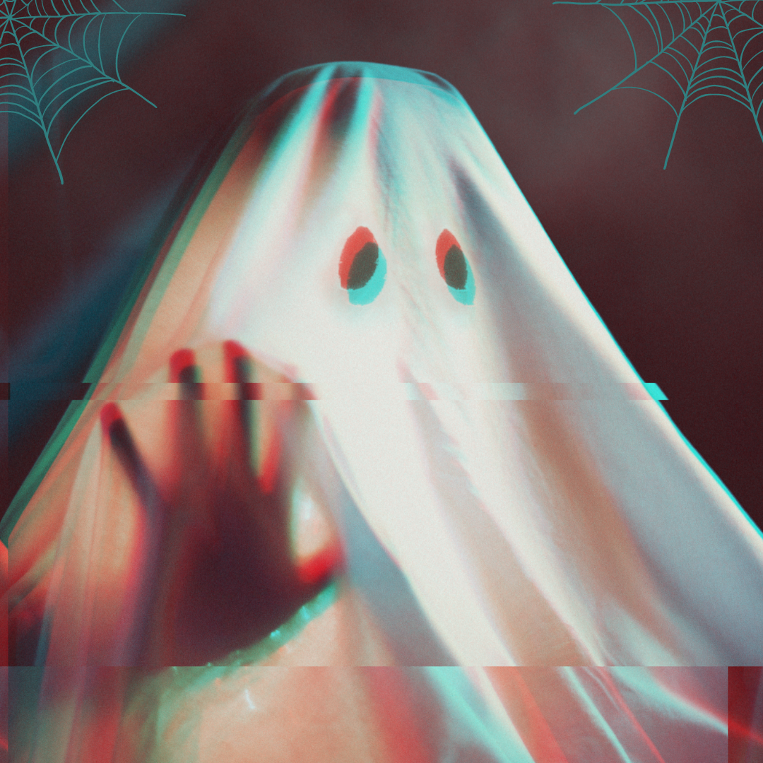 Spooky ghost (writers)