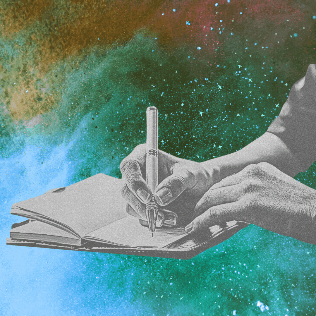 Are Podcasts the New Self Help Book?