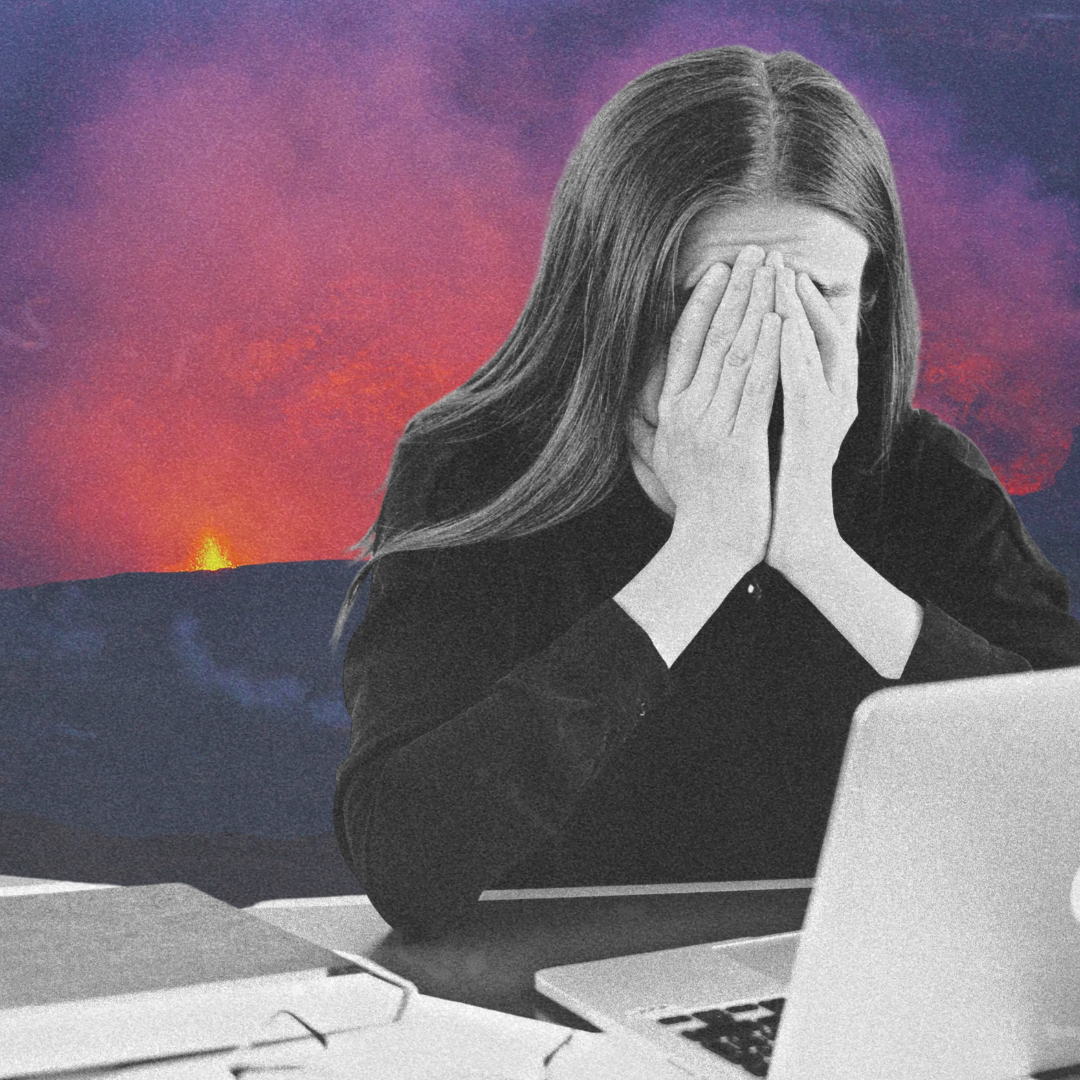 To err is human; to record a backup is divine