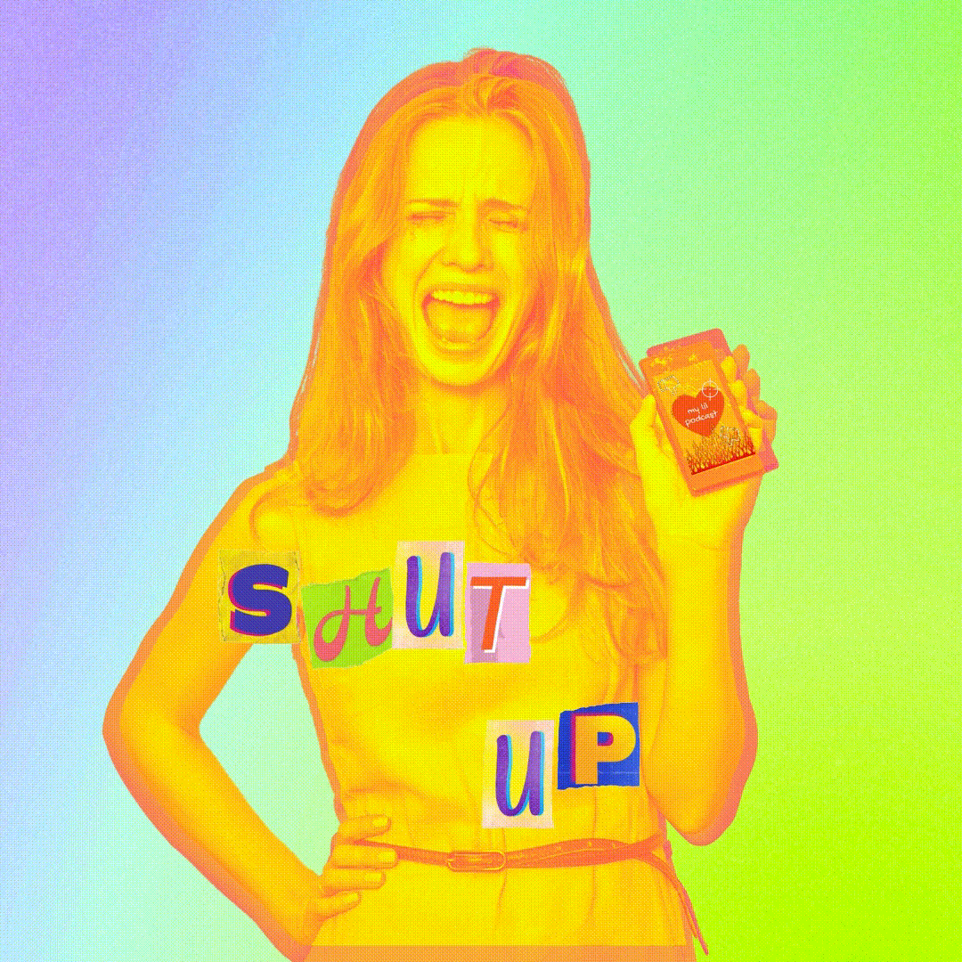 Has the podcast industry entered its messy teen years?