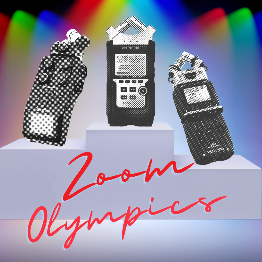 Which Zoom Recorder Should You Buy?