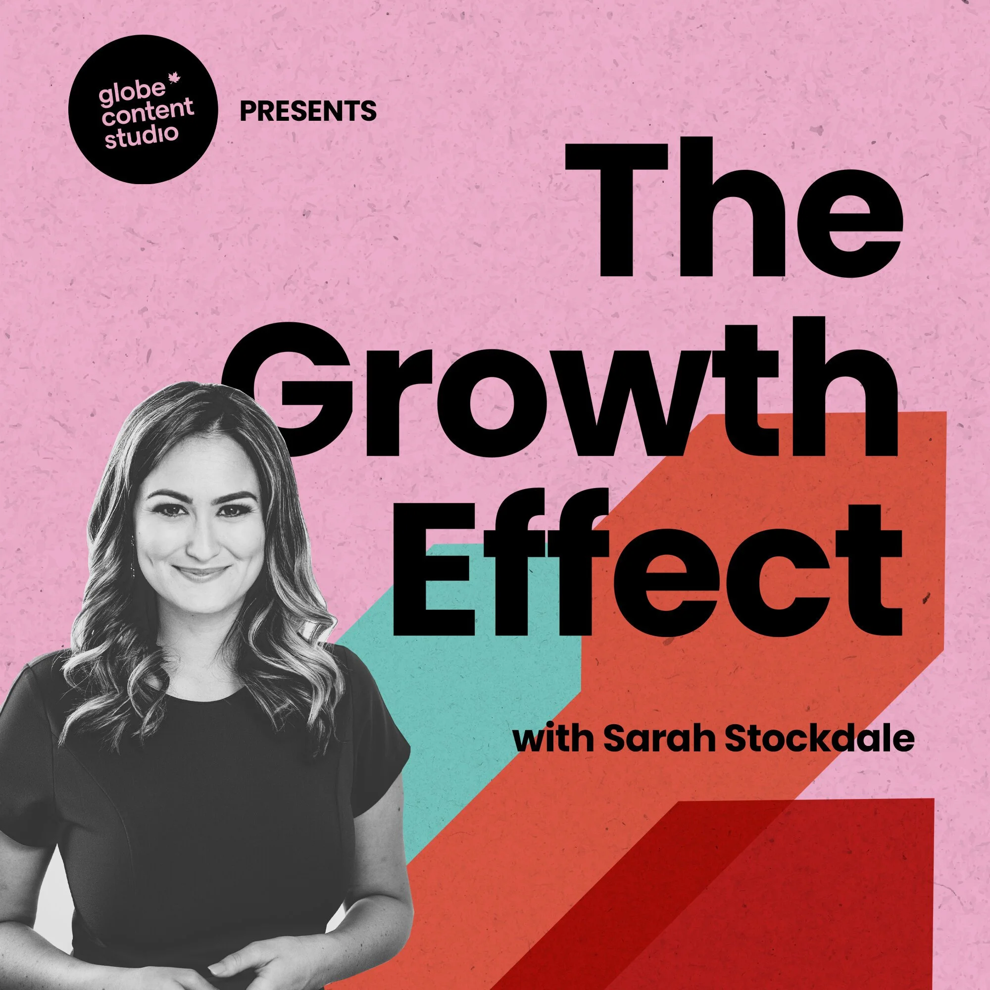 The Growth Effect with Sarah Stockdale