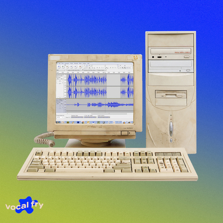 How to Spice Up Your Podcast With Sound