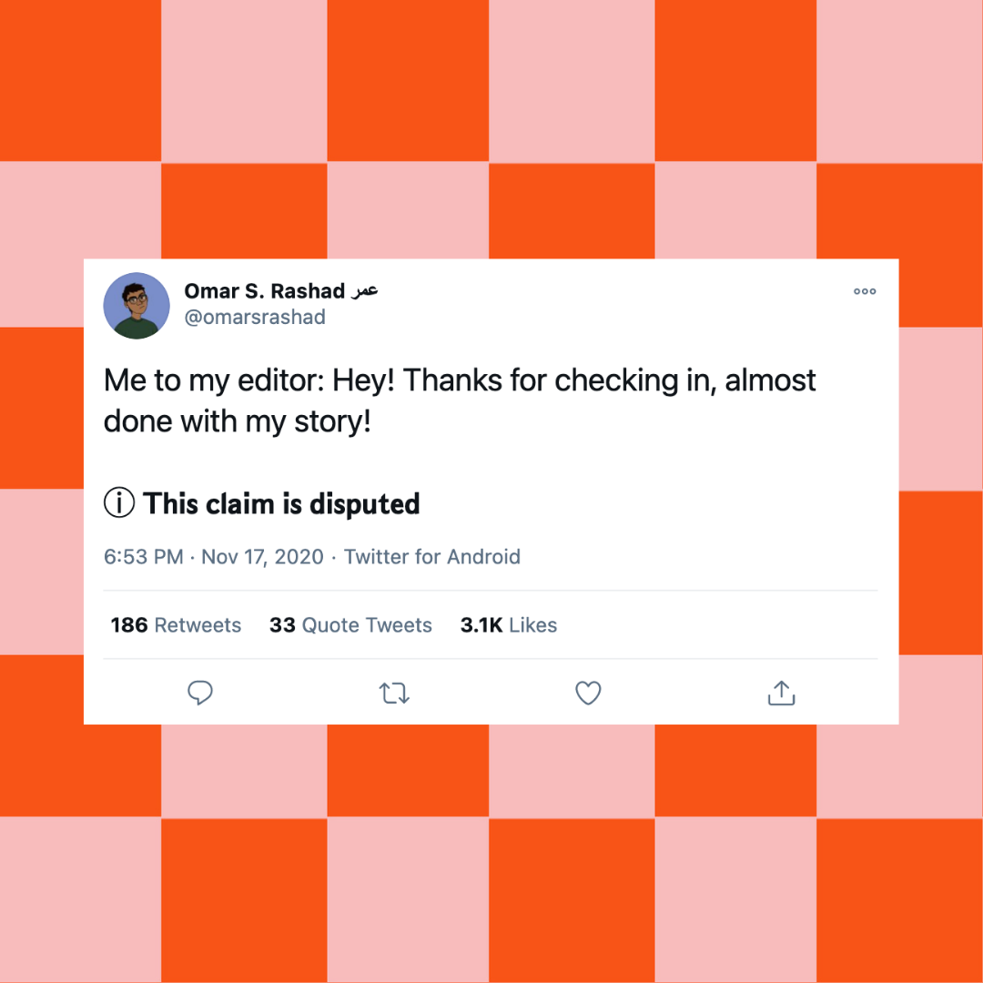 The lifecycle of a podcast