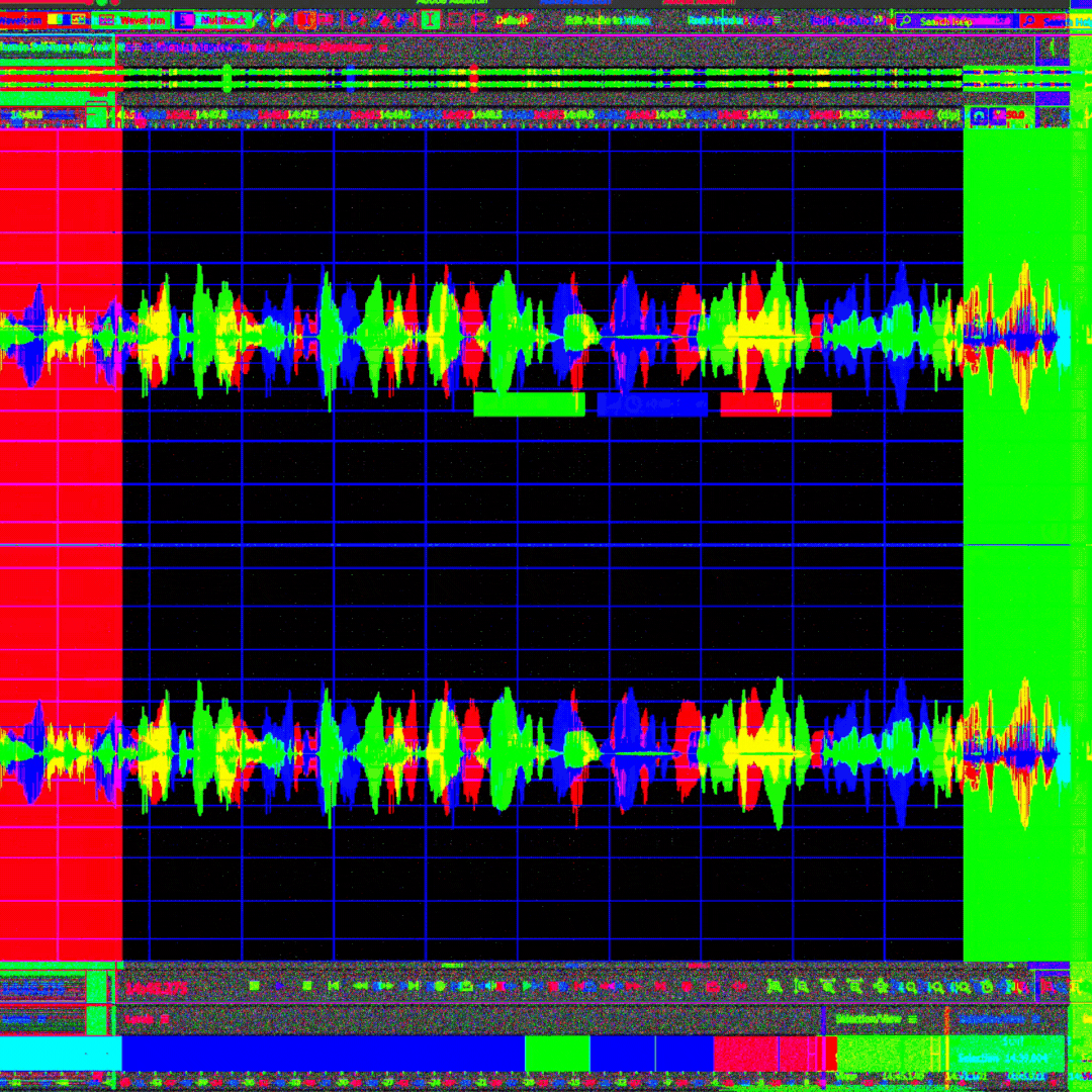 There's No Direct Path to Becoming an Audio Producer 