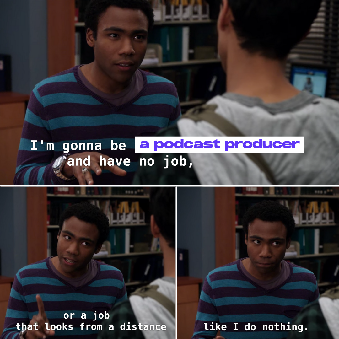 Using podcasting as a teaching tool