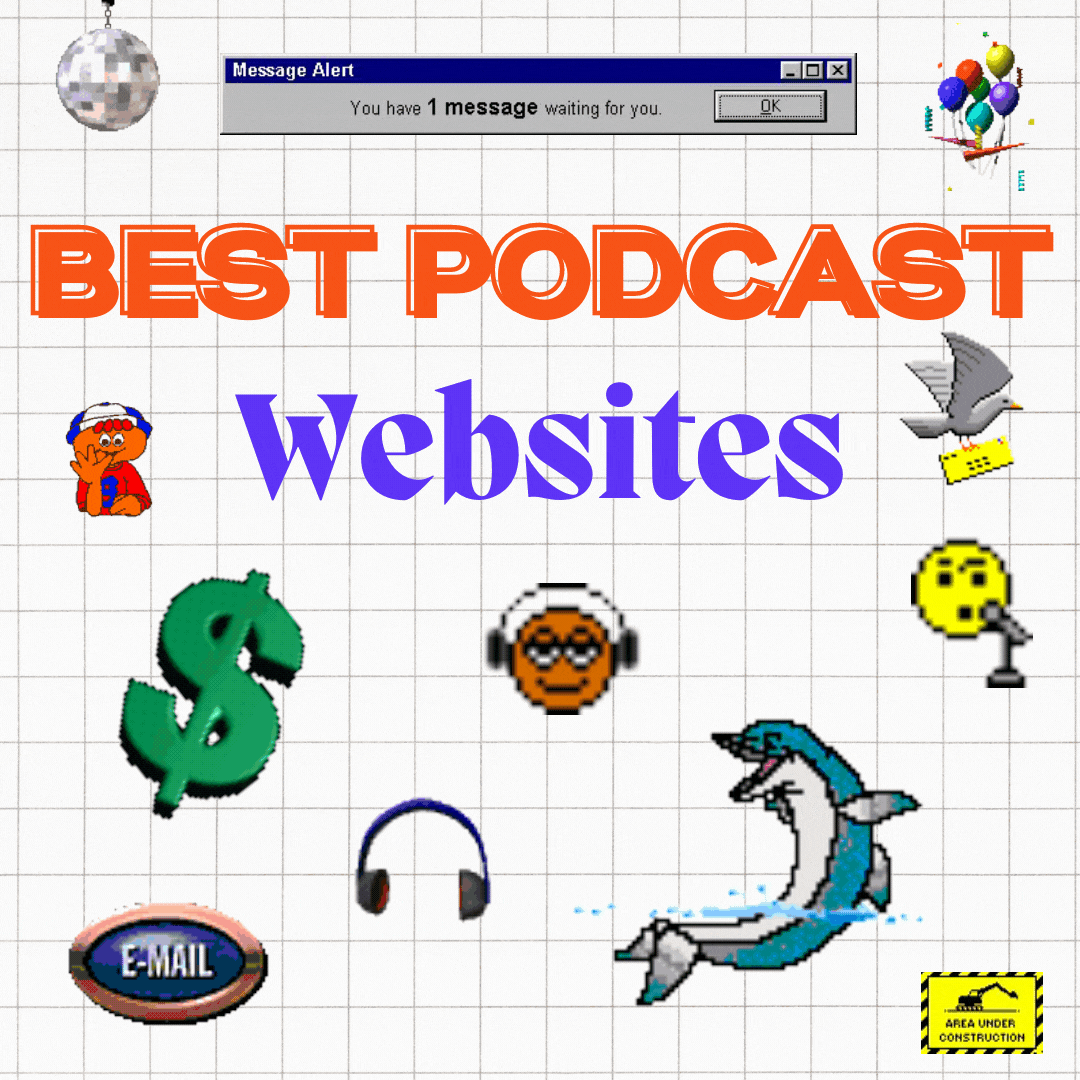 A Guide to Podcast Landing Pages