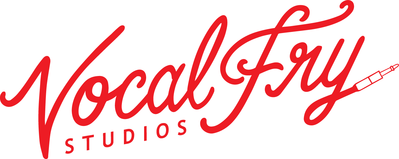 VOCAL FRY STUDIOS