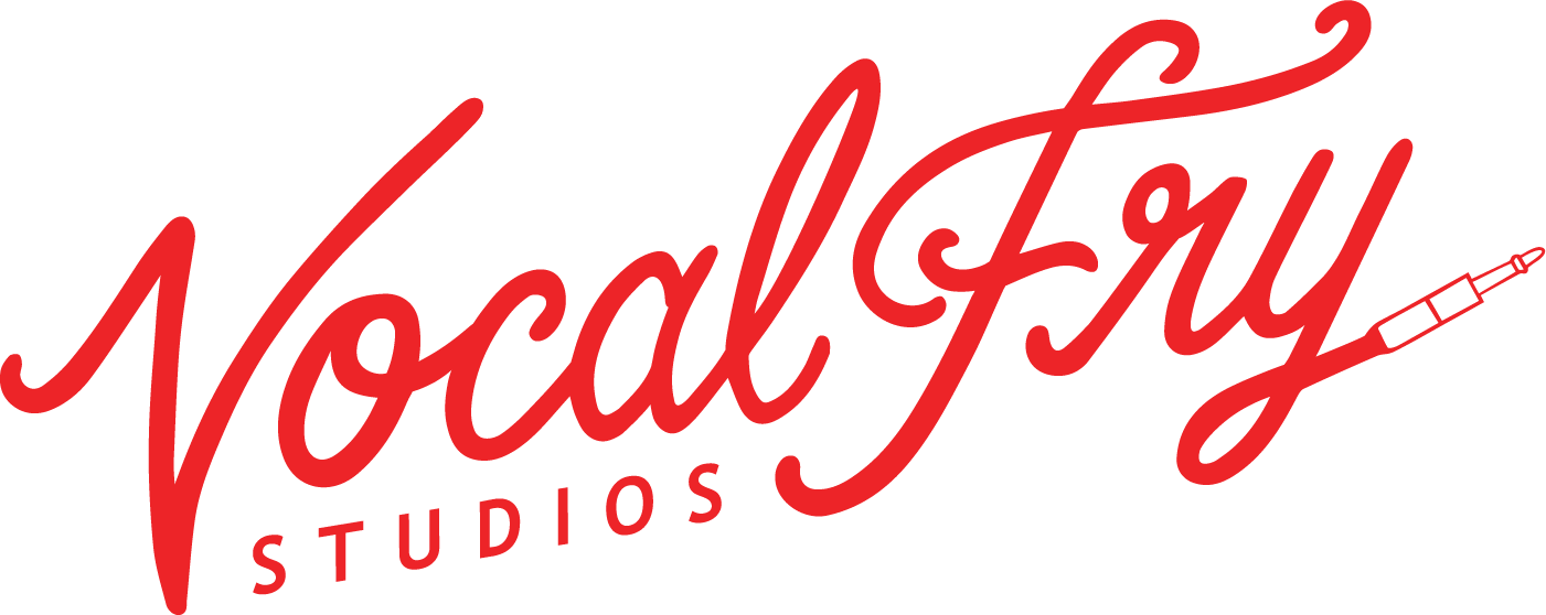 VOCAL FRY STUDIOS