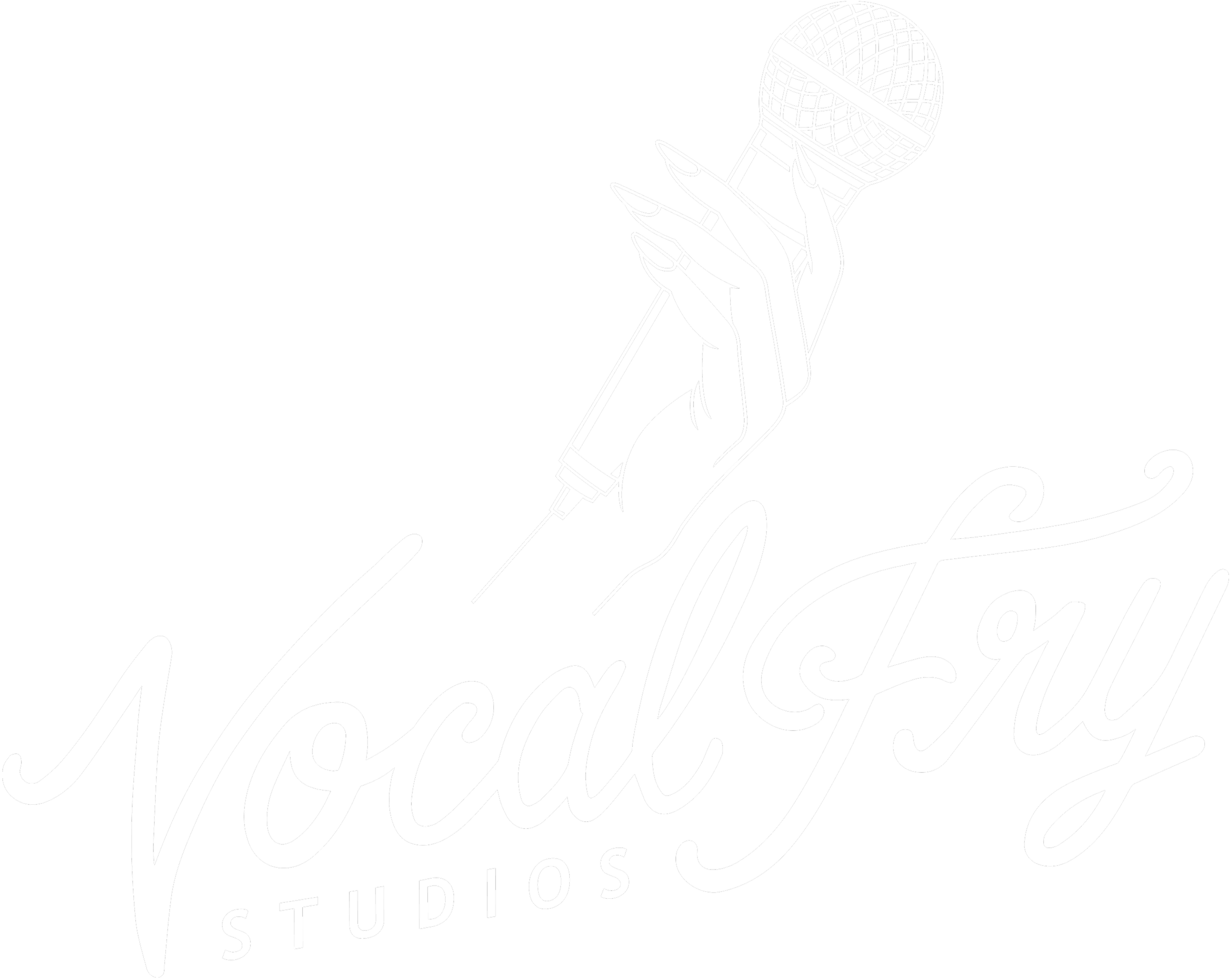 Vocal Fry Studios