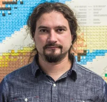 Valery Radchenko, PhD, Scientist, TRIUMF, Canada