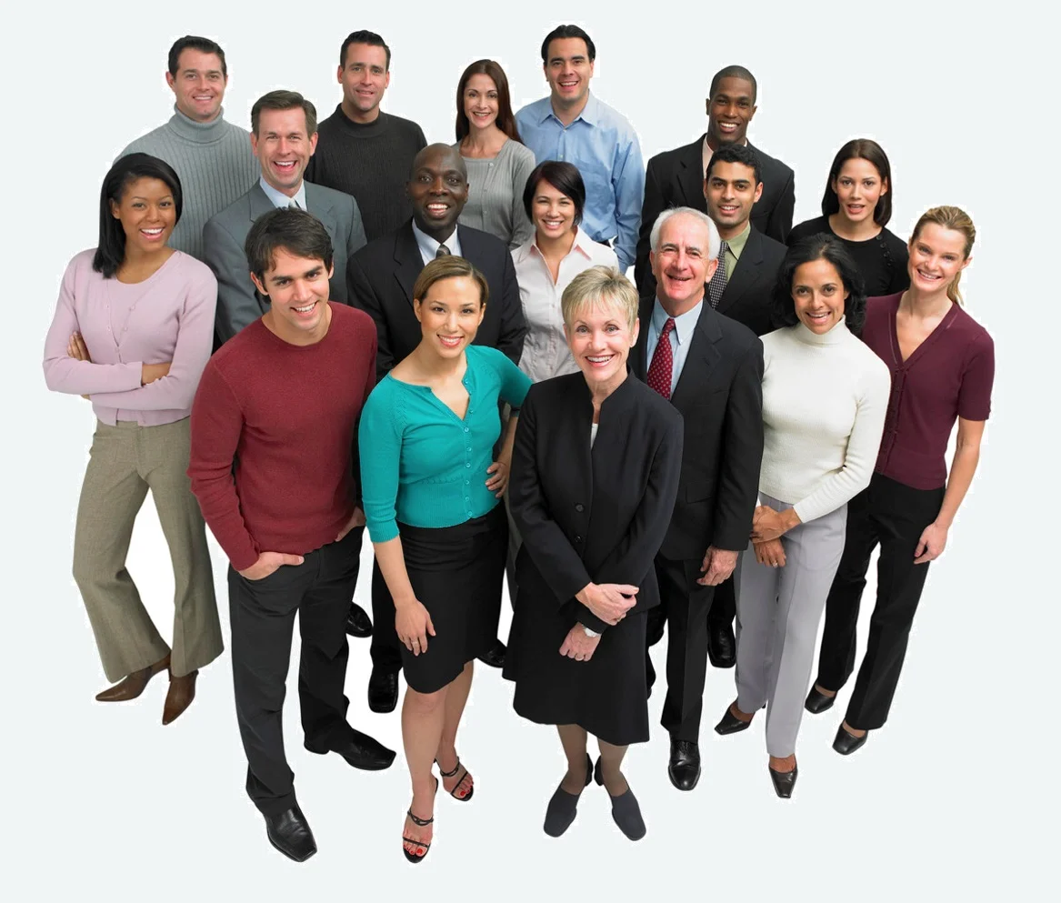 Key Decision Makers