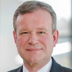 Professor Wim Oyen, Professor of Nuclear Medicine and Molecular Imaging and Team Leader in Translational Molecular Imaging at The Institute of Cancer Research, England