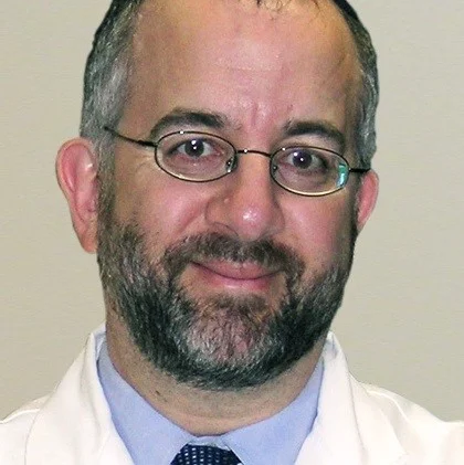 Dr. Lionel Zuckier MD, MBA, FRCPC, Professor and Medicine and Radiology, University of Ottawa and Director of Research, Division of Nuclear Medicine, The Ottawa Hospital, Ottawa Canada.