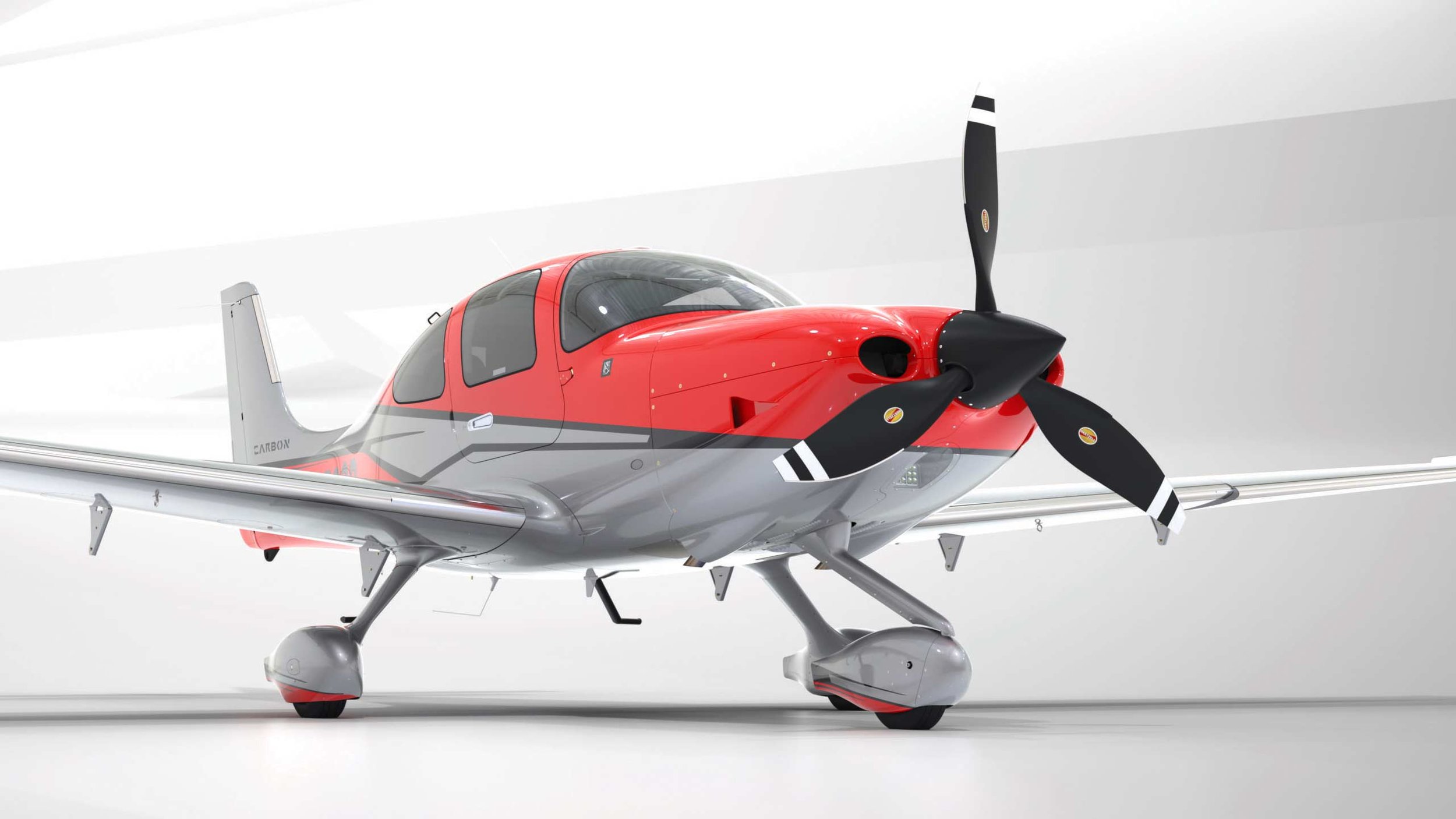 Learn to Fly with Cirrus Aircraft