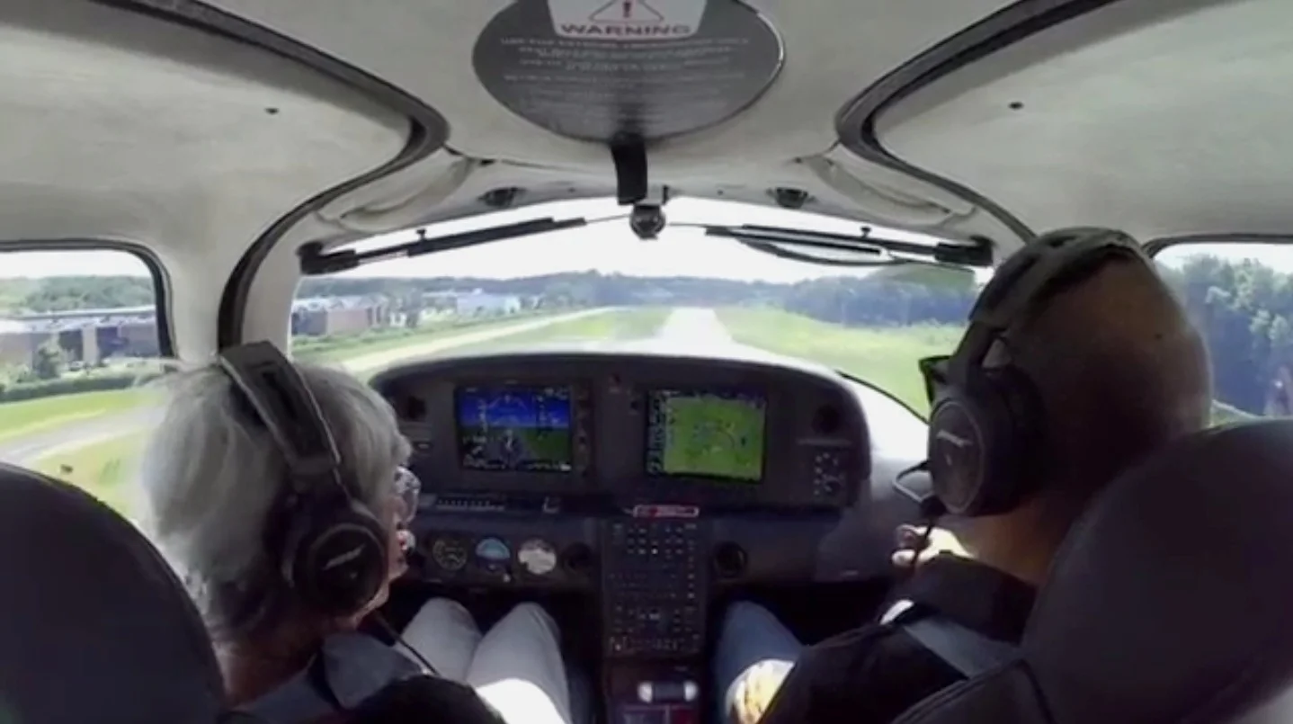 It's Never Too Late To Start