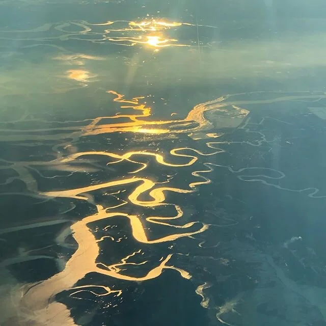 Unfiltered view from our SF50 #p6aviation #viewfromplane #cirrusaircraft #sf50 #visionjet