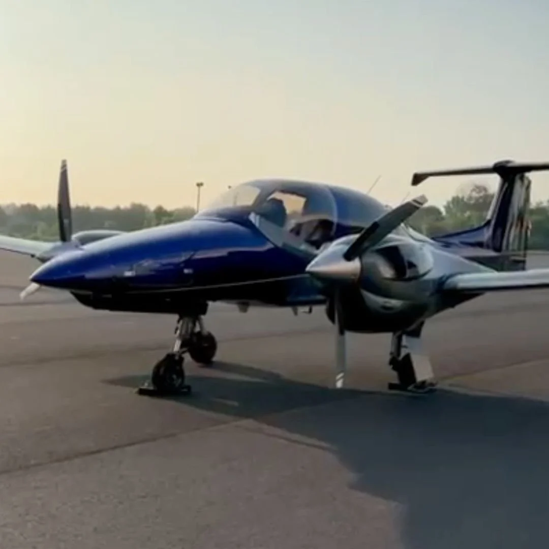 Obtaining your Multi-Engine Rating