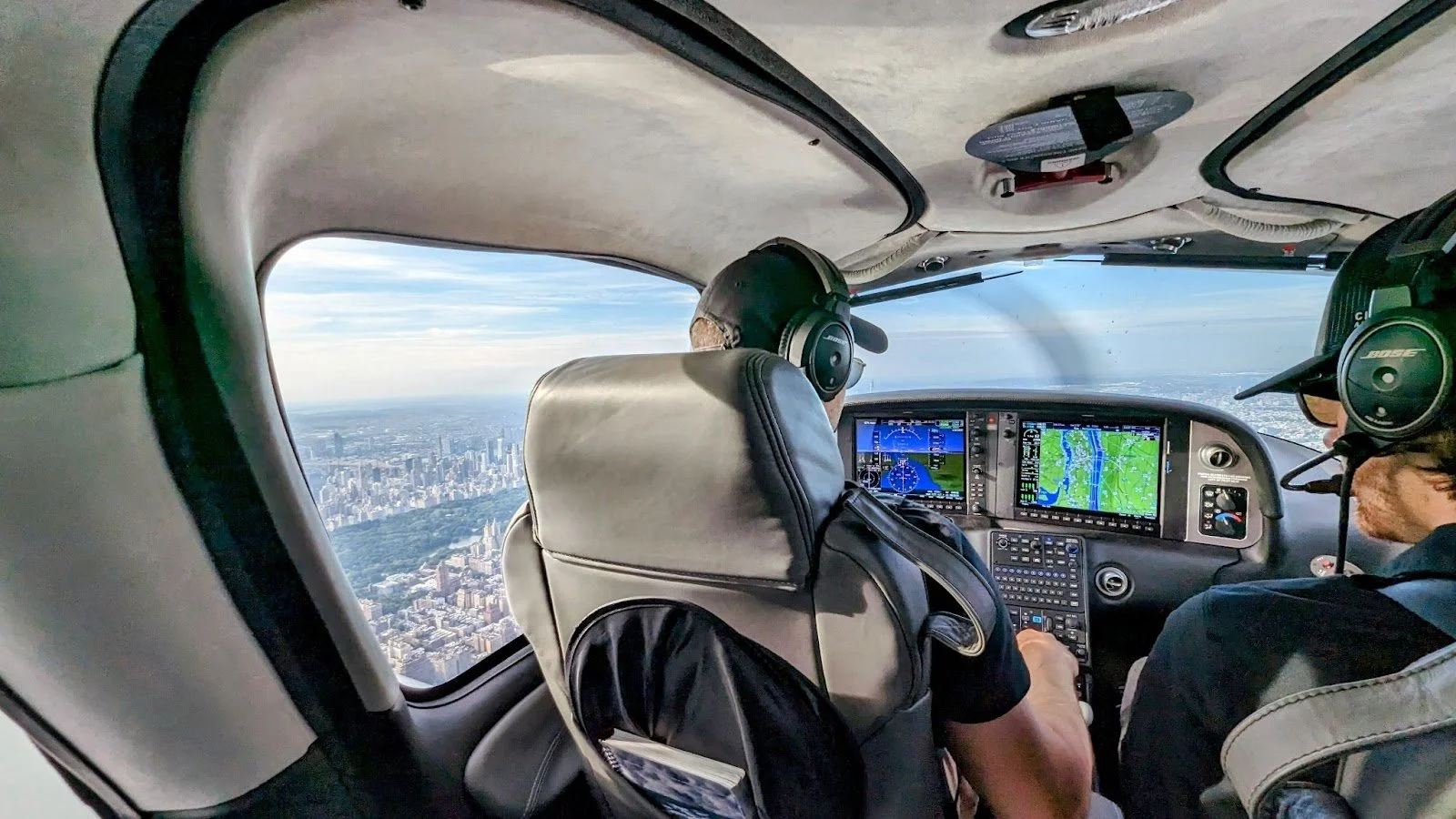 Private Pilot Training Programs 101: How to Pick the Best Program for You