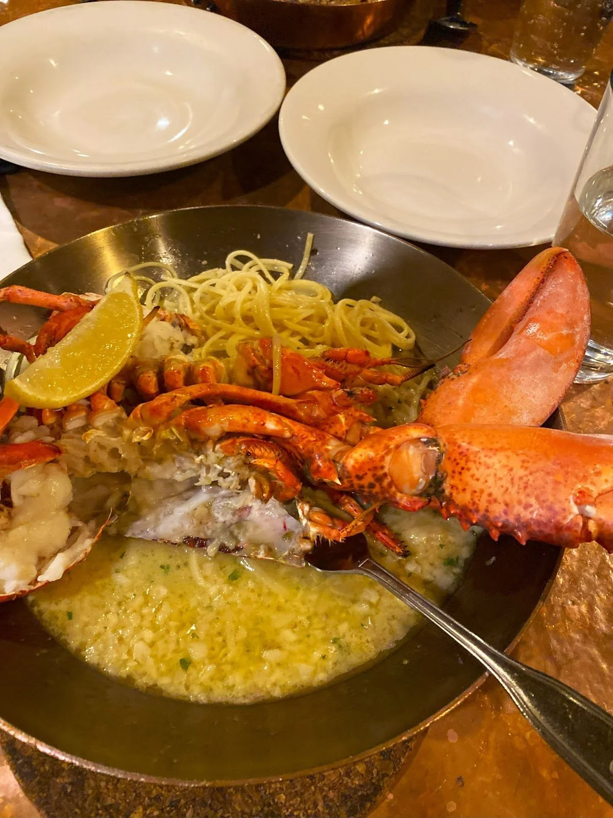 Flying for Foodies: The Best Restaurants You Can Fly to Near NYC