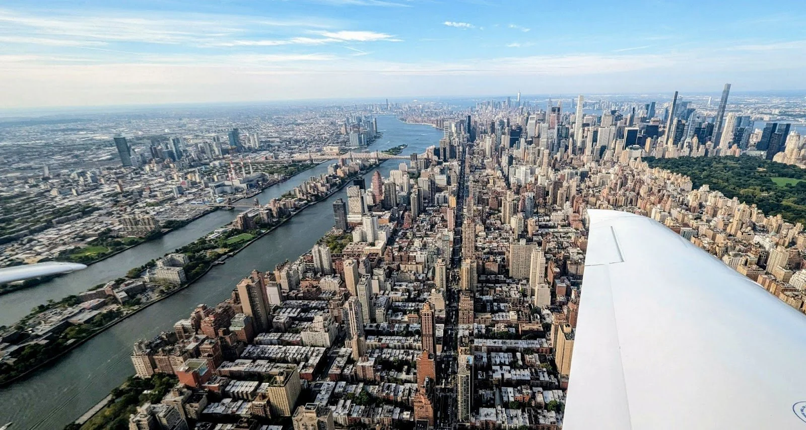 Pilots' Bucket List: Scenic Routes You Need to Fly