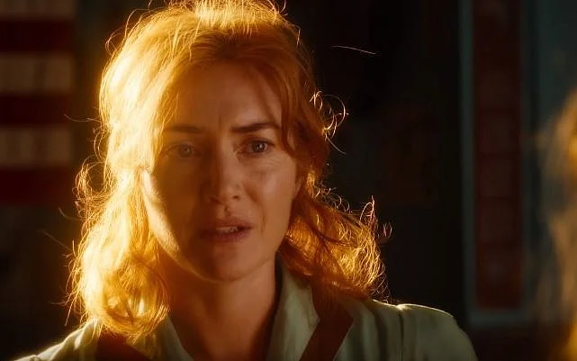 From " Wonder Wheel " by Woody Allen